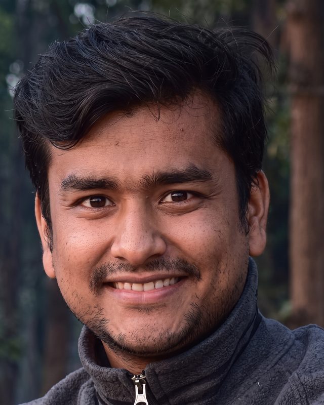 Navin Agarwal